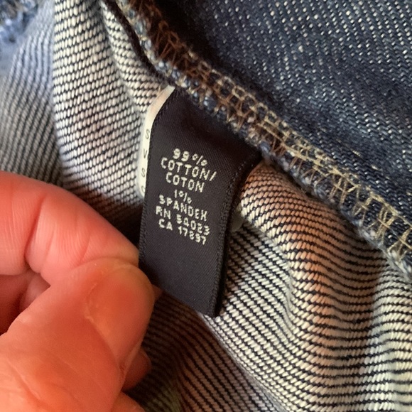 Banana Republic Jeans - Picture 4 of 8